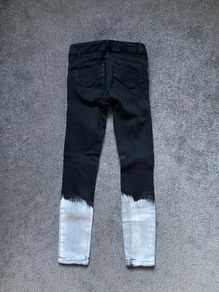 Ermanno Scervino, jeans