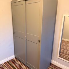 Hauga Wardrobe