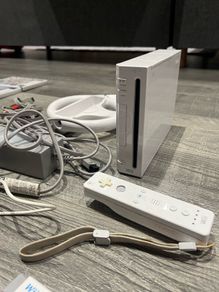 Wii