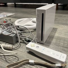 Wii