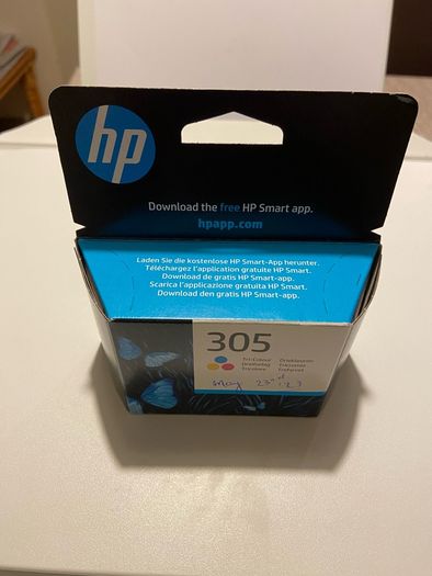 HP Desk Jet 2710