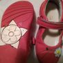 Toddler Shoes - Clarks size 7 Image 2