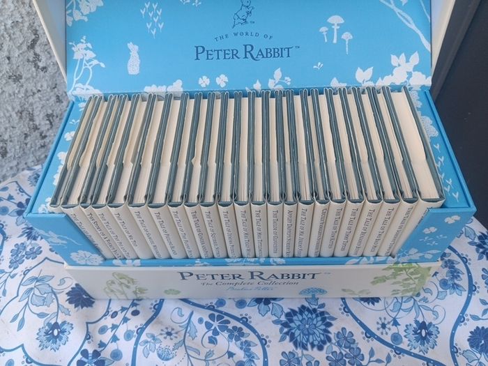peter rabbit