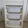 ikea trofast unit Image 2