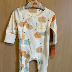 Halloween Babygro & bibs