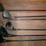 golf sticks Image 2