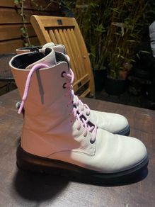 Ecco size EU 39, UK 6