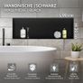 Shower Niche Stainless steel shower tray wall mounted  shelf Image 6