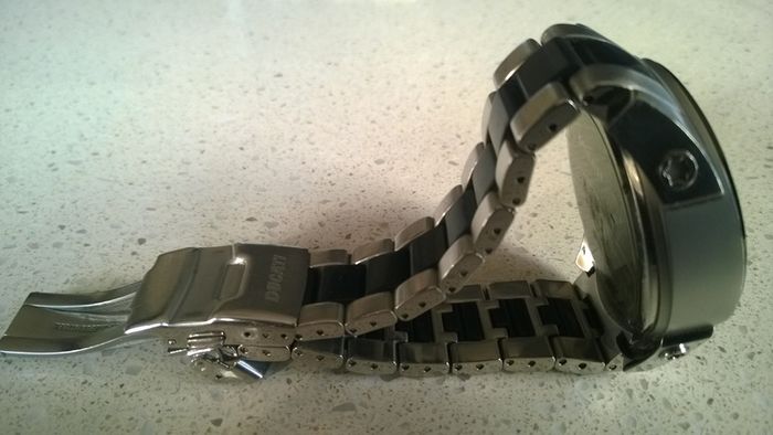Ducati Chronograph 5030 watch