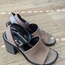 zara women's shoes Image 2