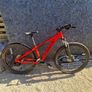 Orbea MX30 29 Hardtail Mountain Bike Image 7