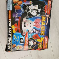Magic set