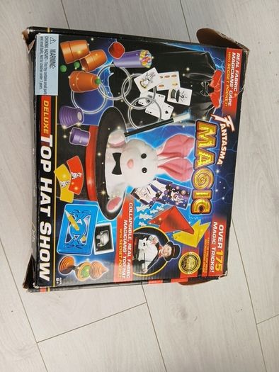 Magic set