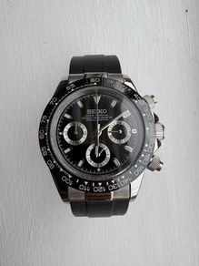 Mod Watch Seiko Daytona