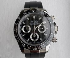Mod Watch Seiko Daytona