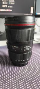 canon 16-35mm F4 L