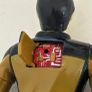 Lieutenant Commander Data Star Trek Image 6