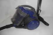 Tower vacuum cleaner
