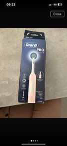 Electric toothbrush