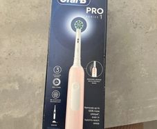 Electric toothbrush