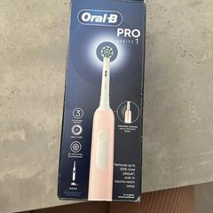 Electric toothbrush