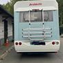 Camper Van Fiat Ducato Dethleffs Image 3