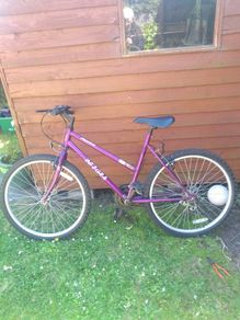 Childrens Bicycle