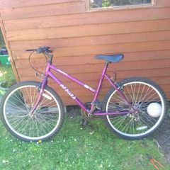 Childrens Bicycle