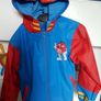 Waterproof jacket m&m new 4/5 years old Image 5
