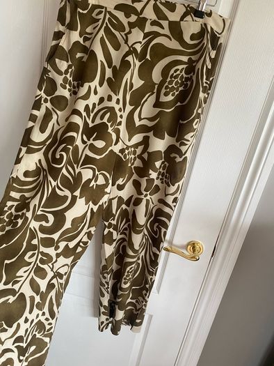 Palazzo pants