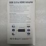 USB 3 to HDMI adapter Image 2