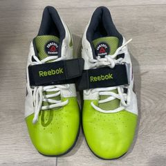 Reebok CrossFit U-FORM Lifting Shoes (UK size 5)