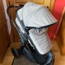 Babylo panorama xti almond buggy Image 3