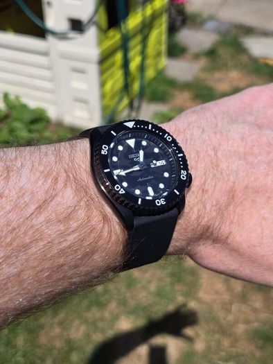 Seiko x Yuto Horigome