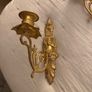 vintage candlestick Image 2
