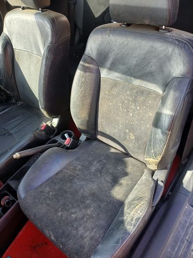 Ep Civic 1.6 For Parts Or Project