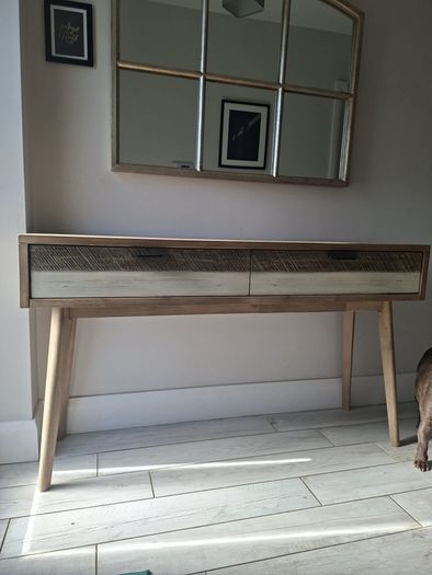 Hall Table Havana