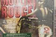 Moulin Rouge 2  CD Soundtrack