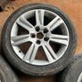Audi alloys 17" Image 4
