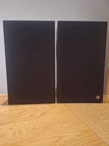 KEF Coda II SP3004 50W Speakers