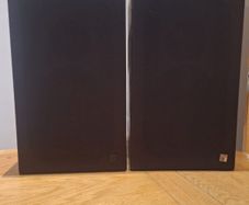 KEF Coda II SP3004 50W Speakers