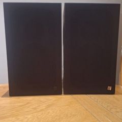 KEF Coda II SP3004 50W Speakers