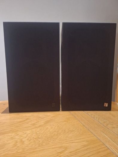 KEF Coda II SP3004 50W Speakers