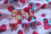 mini princess dolls
