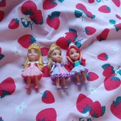 mini princess dolls