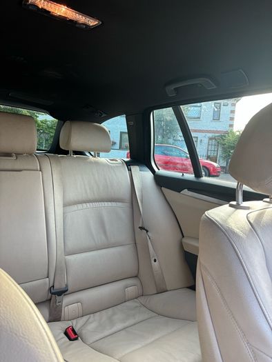 2014 Bmw 5-series