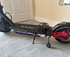 scooter