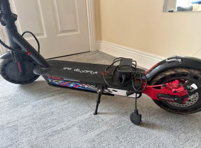 scooter