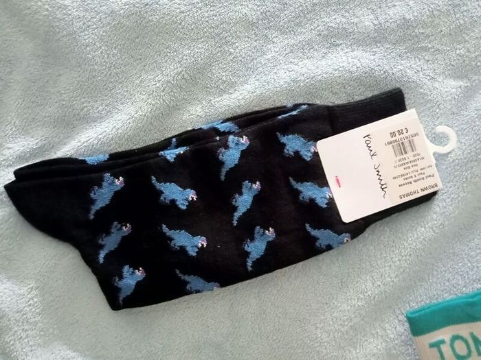 Mens or Boys Designers Socks