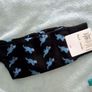 Mens or Boys Designers Socks Image 5